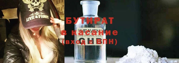 эйфоретик Гусь-Хрустальный