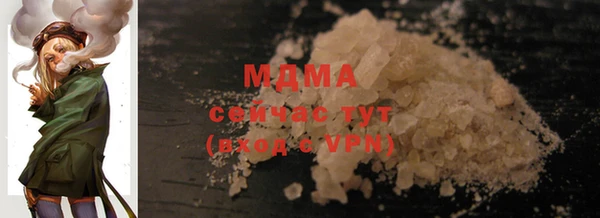 эйфоретик Гусь-Хрустальный