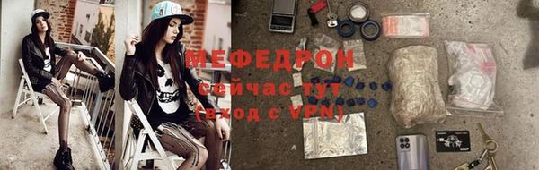 эйфоретик Гусь-Хрустальный